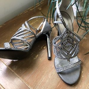 NYE SHOES | Guess